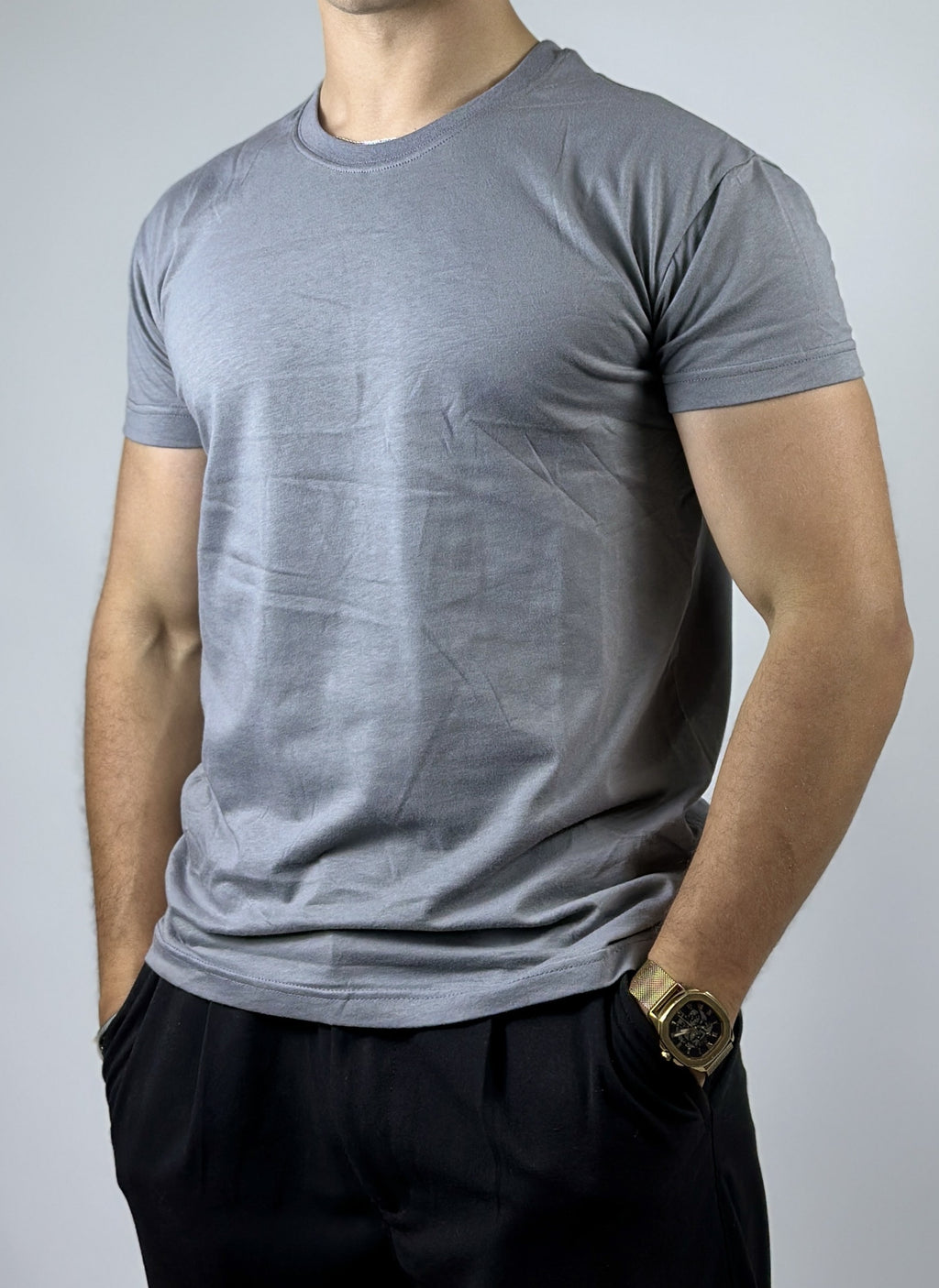 CORE T-SHIRTS (UNISEX)