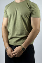 CORE T-SHIRTS (UNISEX)