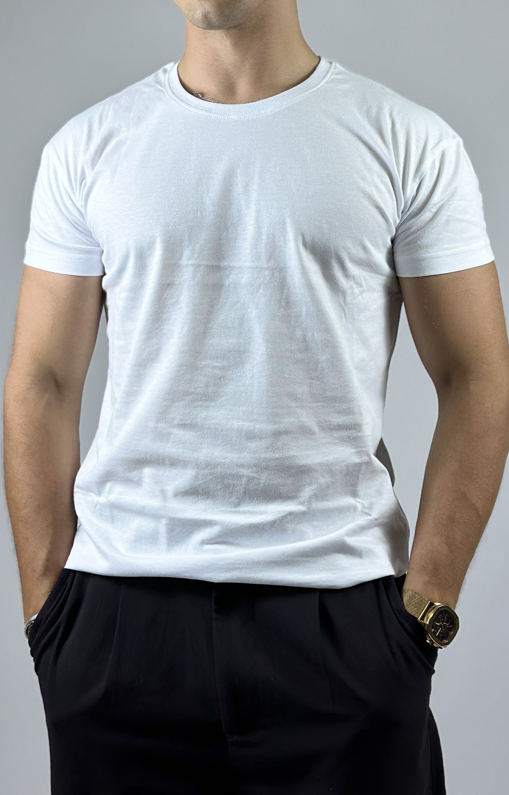 CORE T-SHIRTS (UNISEX)