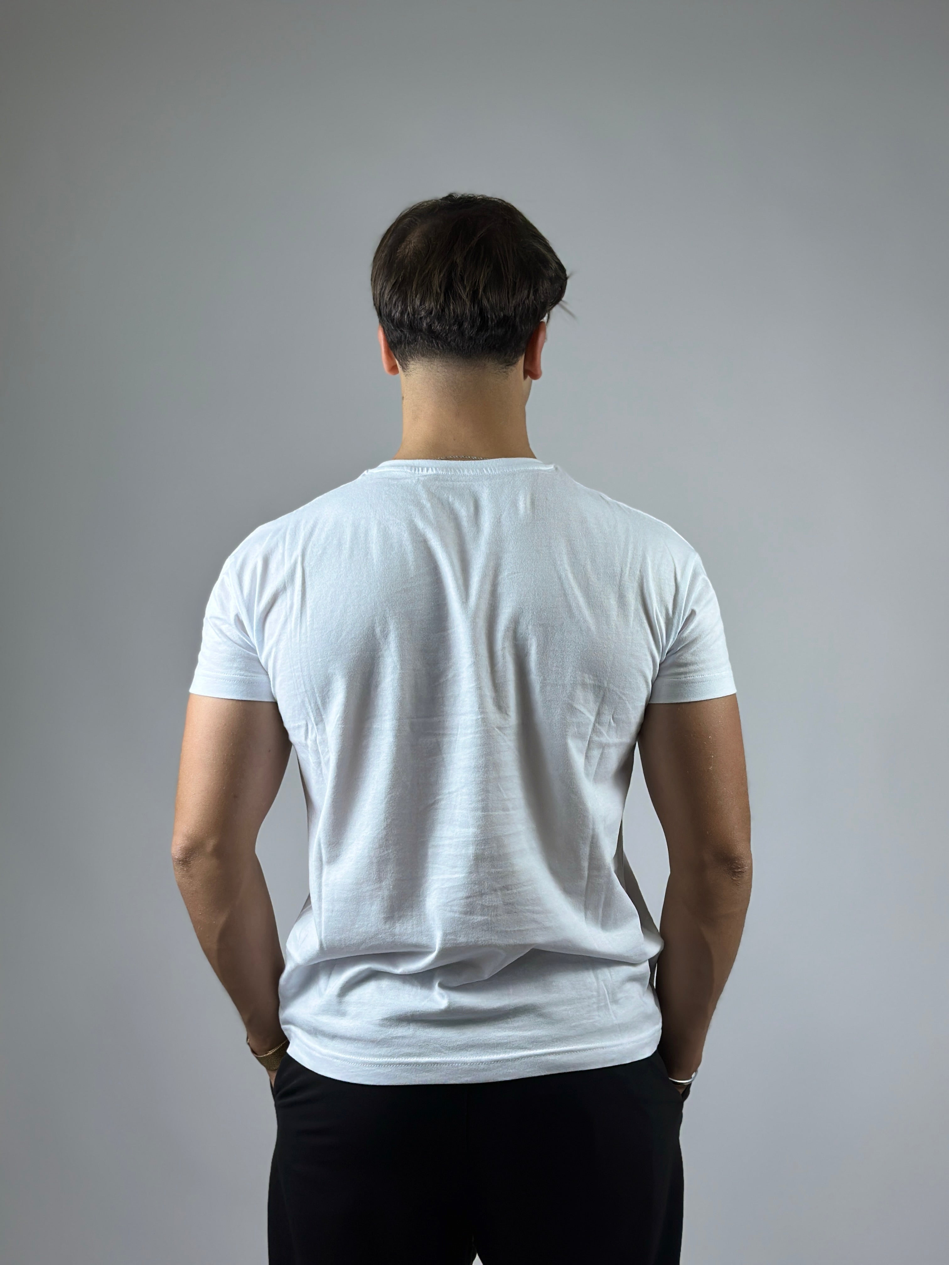CORE T-SHIRTS (UNISEX)