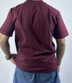 OVERSIZE PRIME (250 GSM) (UNISEX)