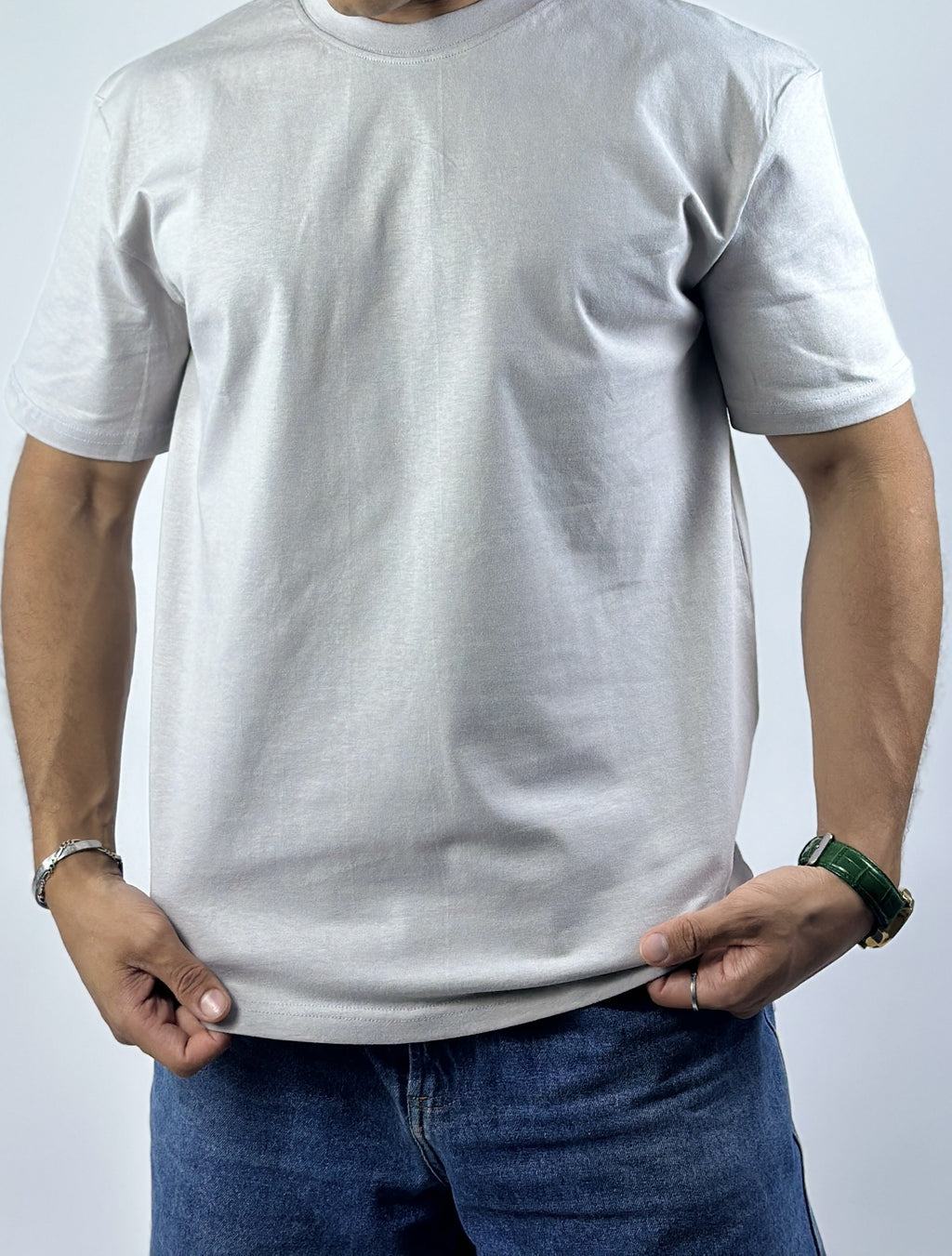 OVERSIZE PRIME (250 GSM) (UNISEX)