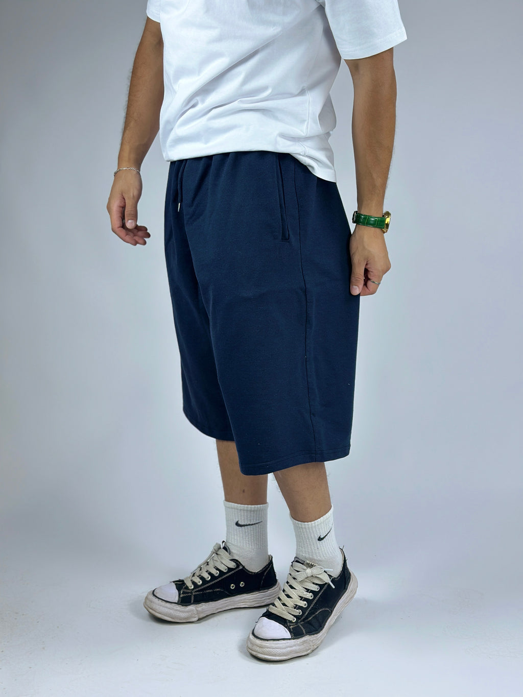 JOGGER SHORT (UNISEX)