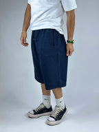 JOGGER SHORT (UNISEX)