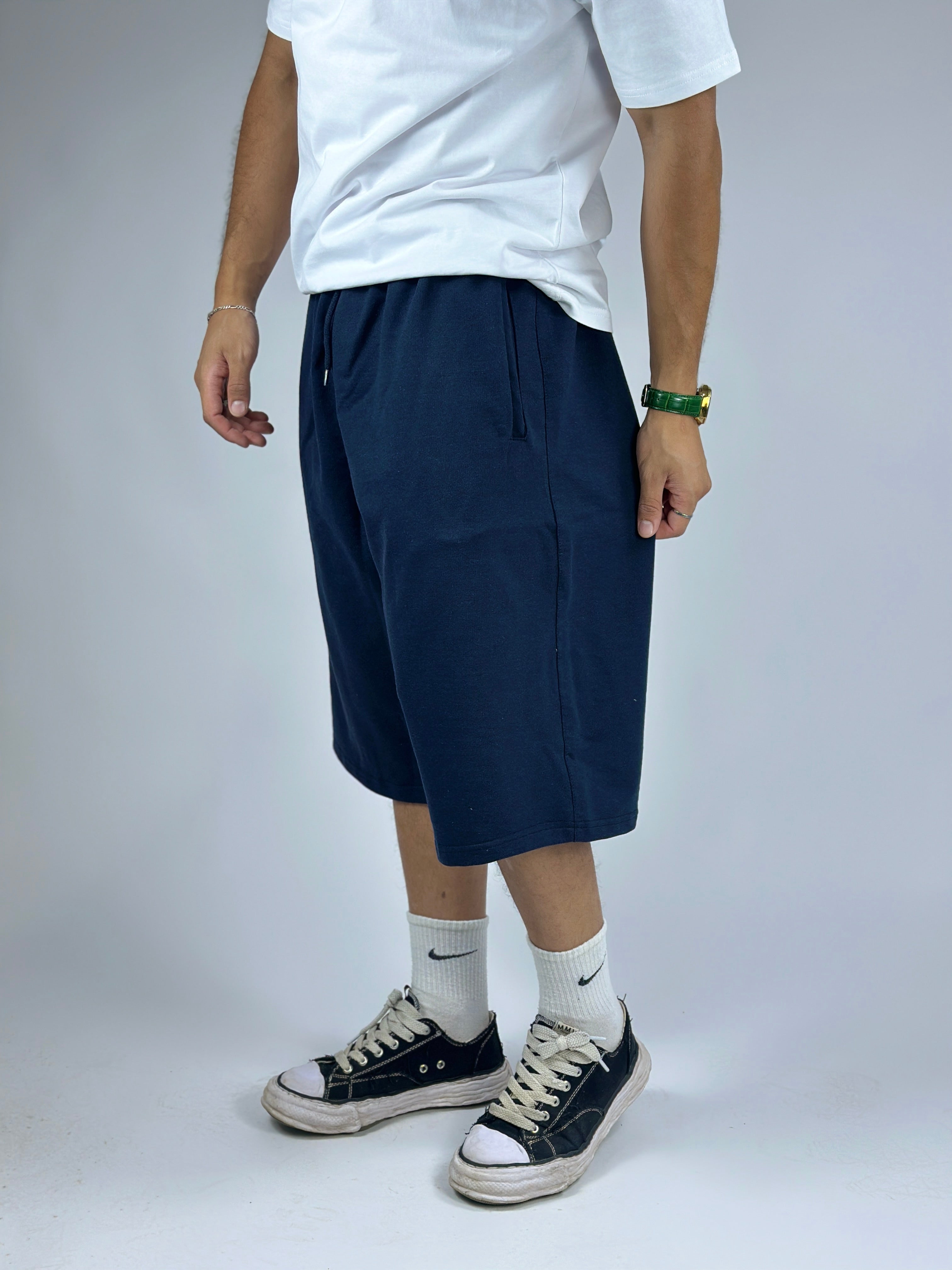 JOGGER SHORT (UNISEX)
