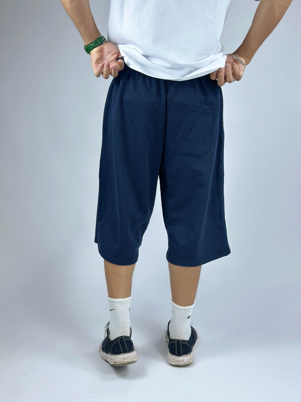 JOGGER SHORT (UNISEX)