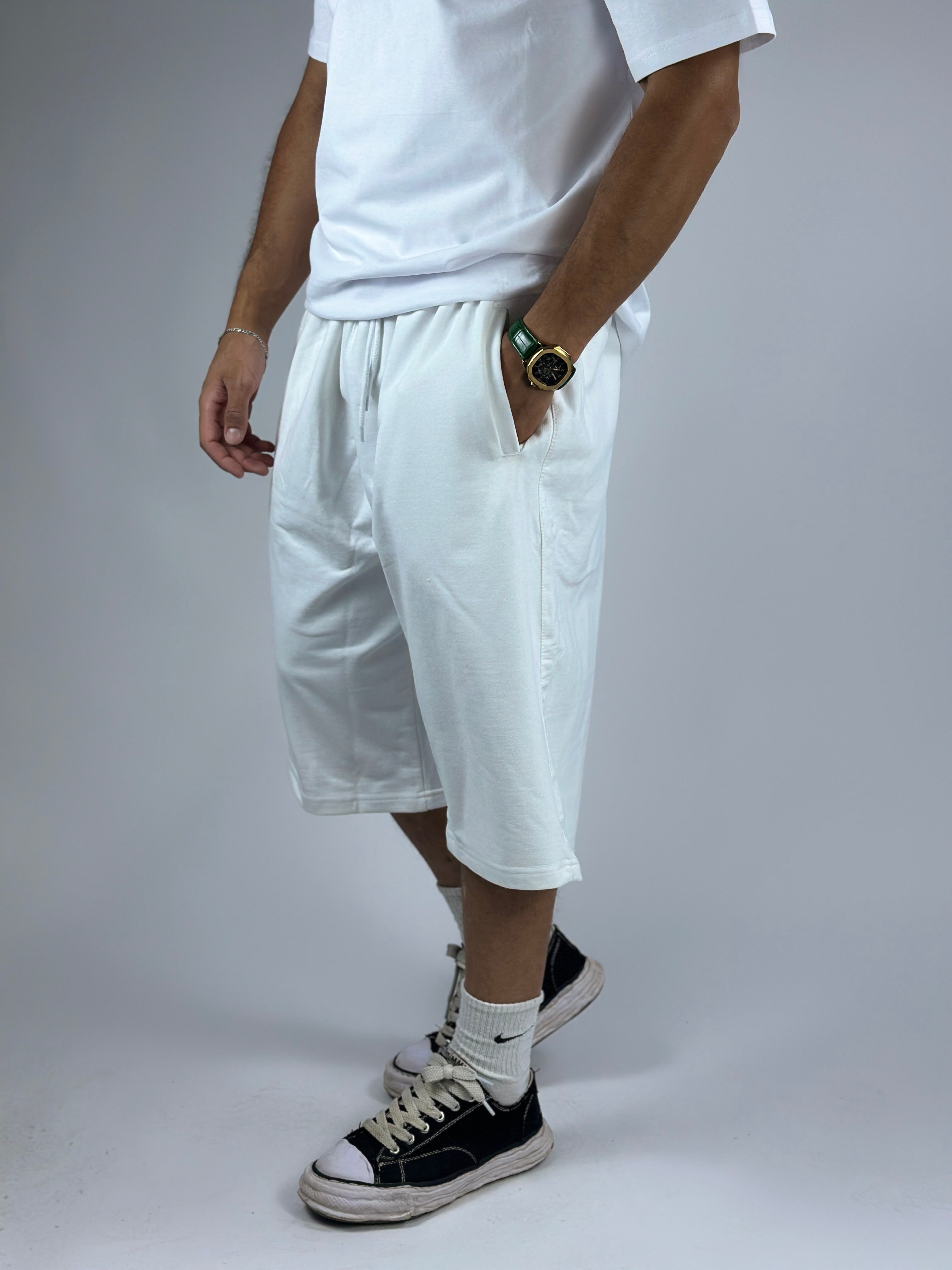 JOGGER SHORT (UNISEX)
