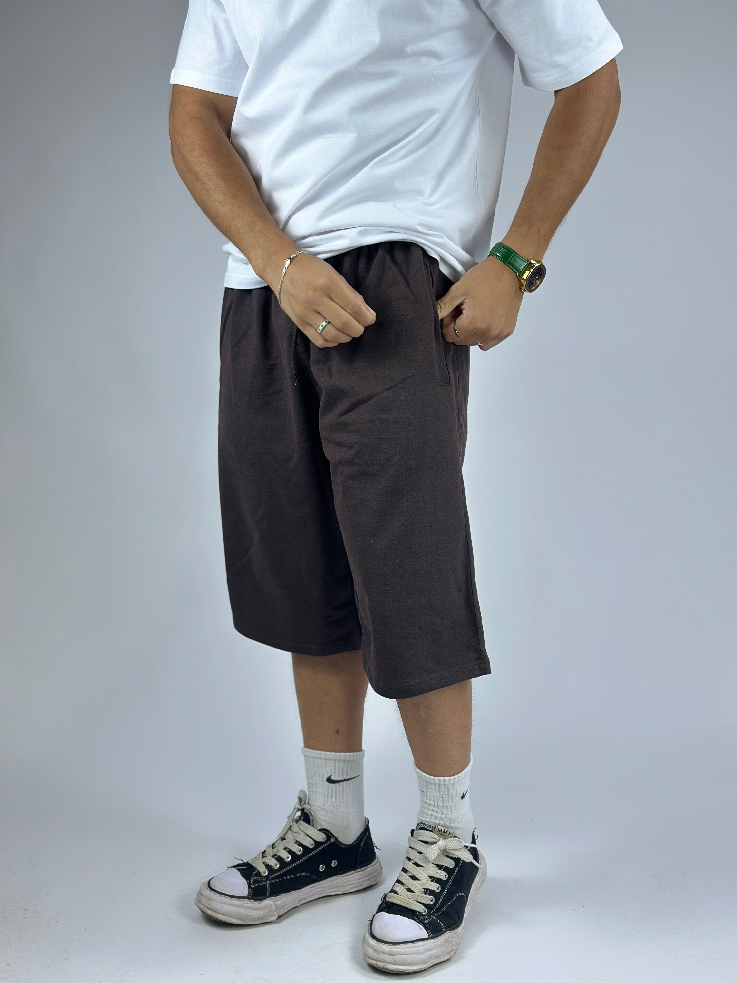 JOGGER SHORT (UNISEX)
