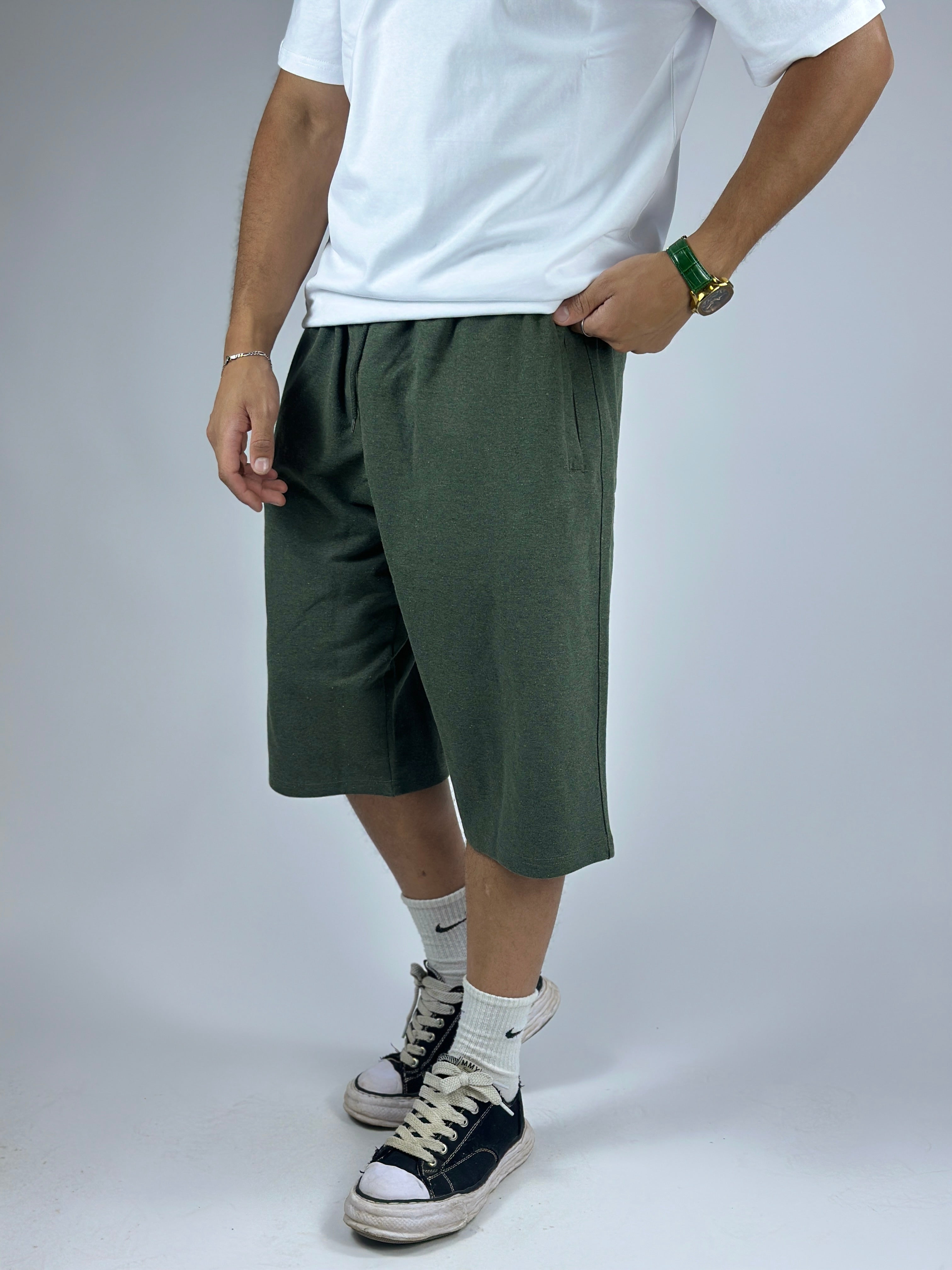 JOGGER SHORT (UNISEX)