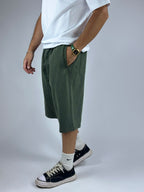 JOGGER SHORT (UNISEX)