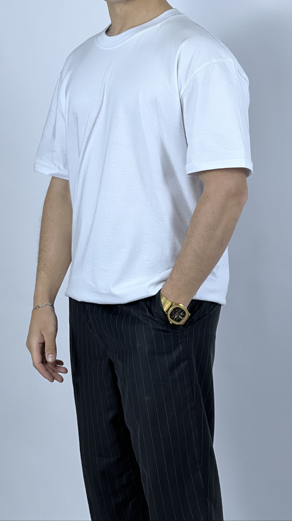 OVERSIZE CORE (190 GSM) (UNISEX)