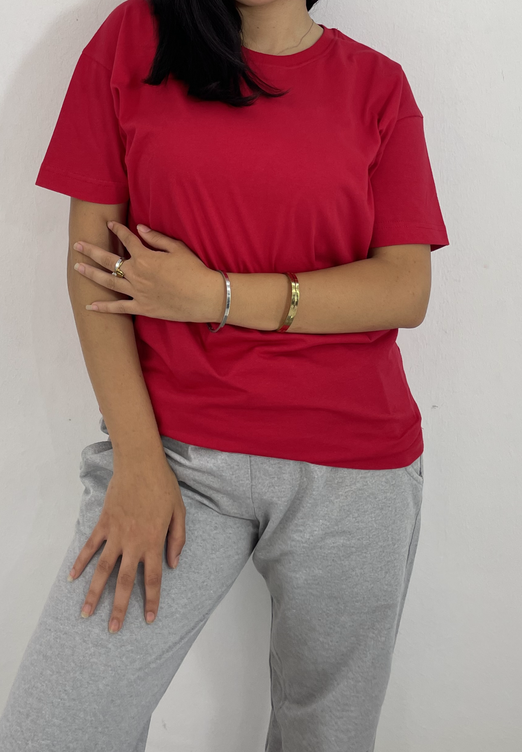 CORE T-SHIRTS (UNISEX)