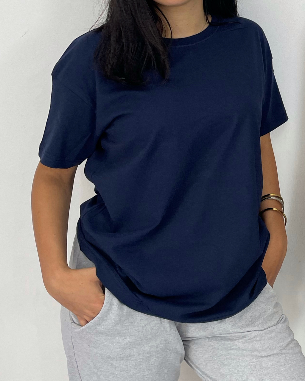 CORE T-SHIRTS (UNISEX)