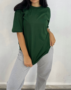 OVERSIZE CORE (190 GSM) (UNISEX)