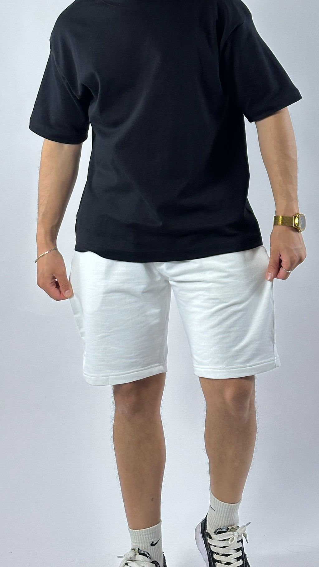 CORE SHORTS