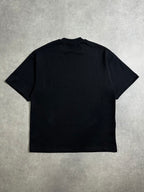 T-SHIRT OVERSIZE HEAVYWEIGHT(260 GSM) (UNISEX)