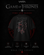 T-Shirt — Game of Thrones Edition
