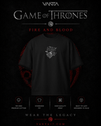 T-Shirt — Game of Thrones Edition