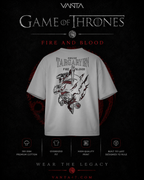 T-Shirt — Game of Thrones Edition