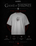 T-Shirt — Game of Thrones Edition