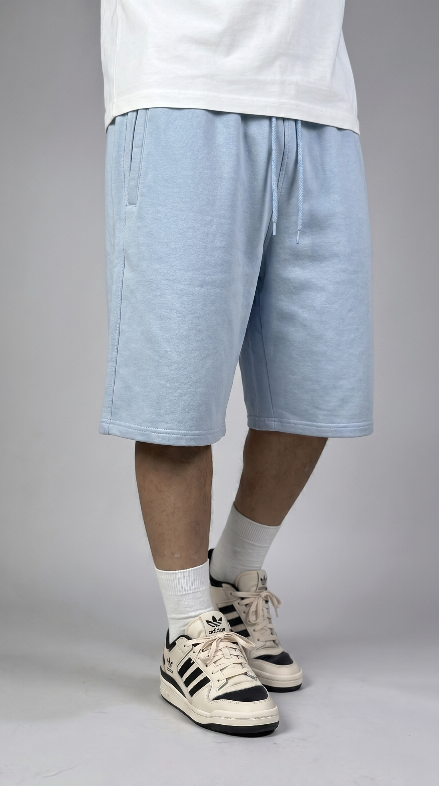 JOGGER SHORT (UNISEX)