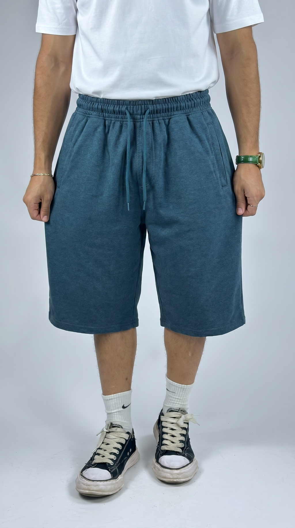 JOGGER SHORT (UNISEX)