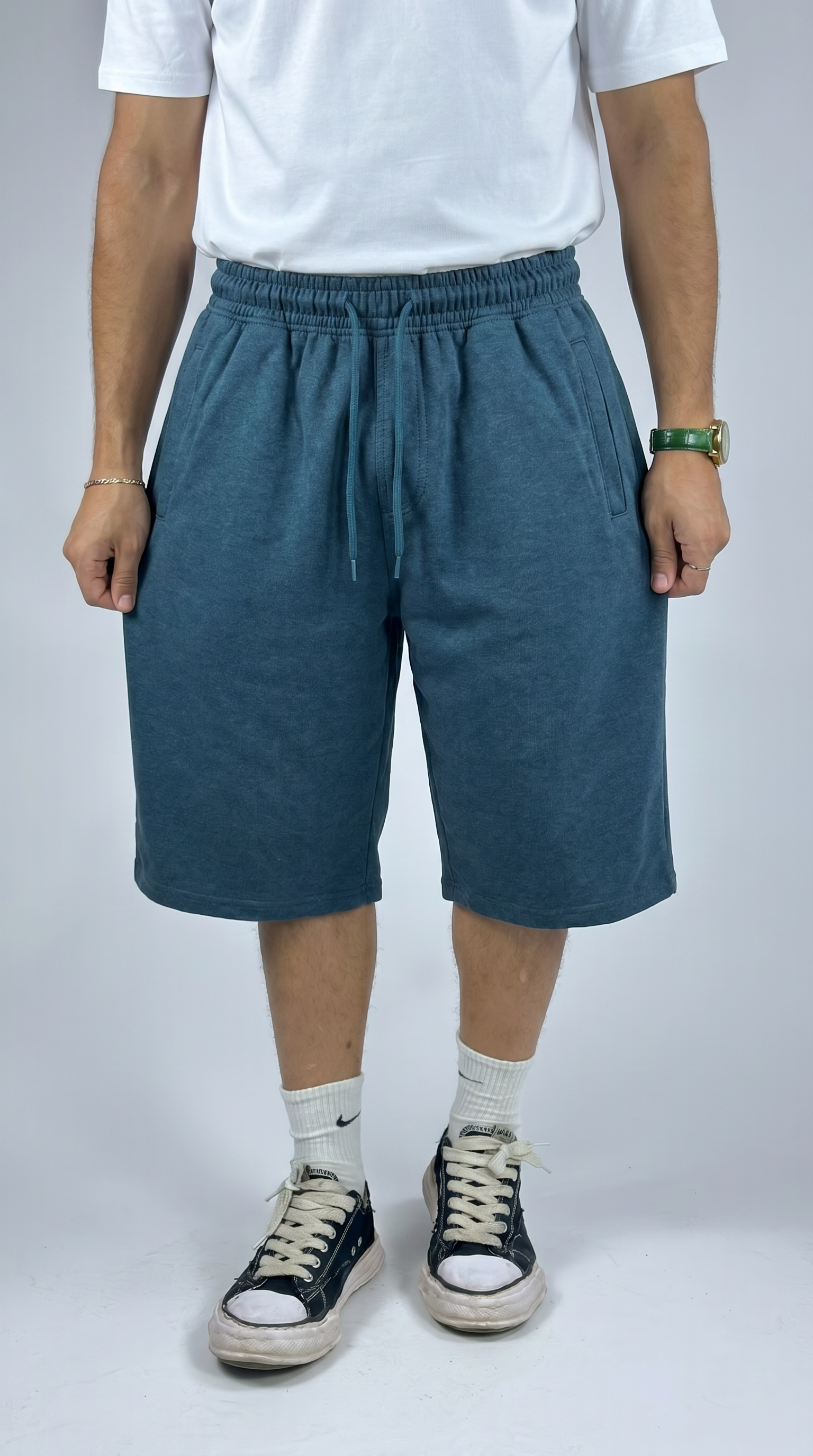JOGGER SHORT (UNISEX)