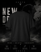 T-Shirt — Attack on Titan Edition