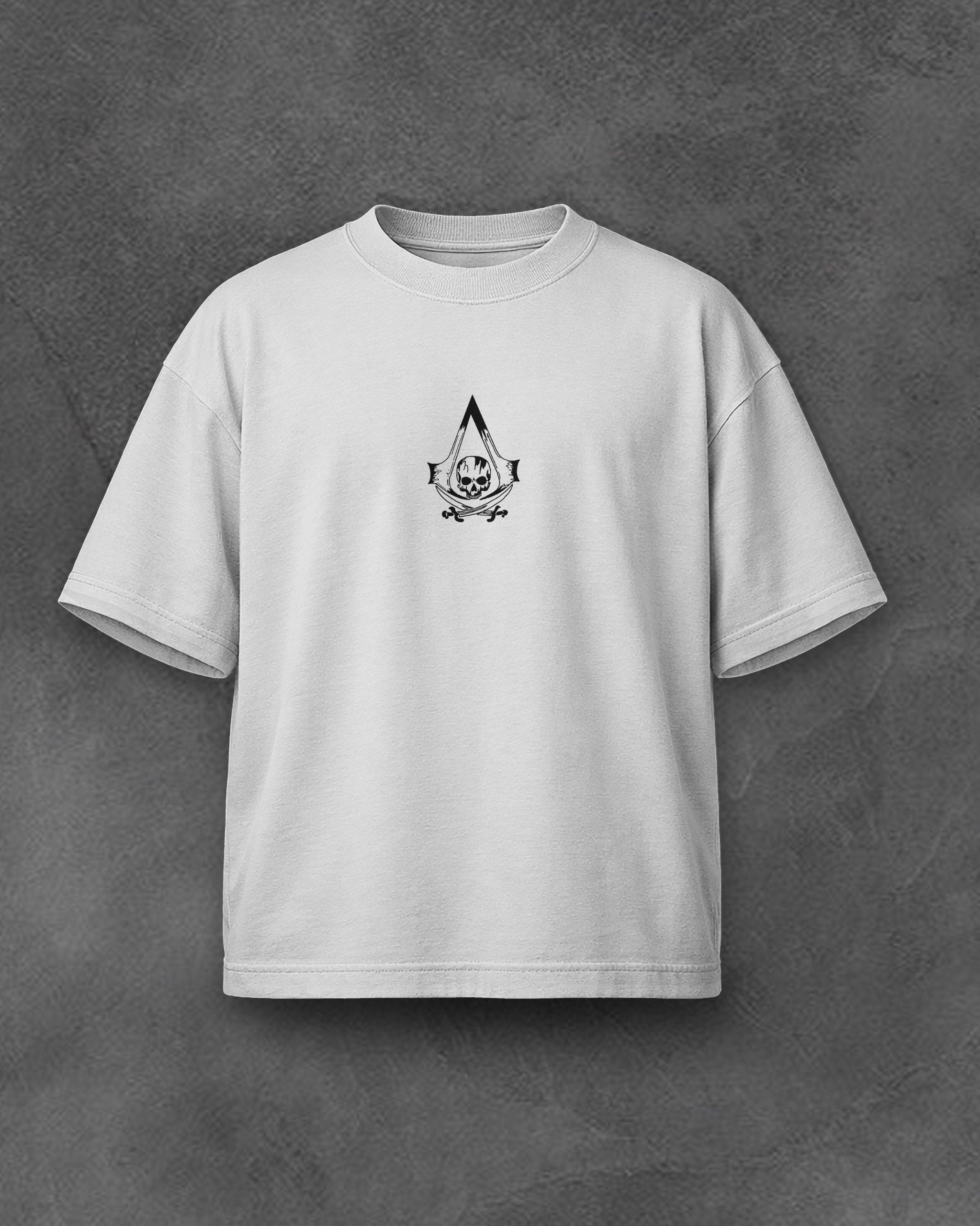 ASSASSIN'S CREED BLACK FLAG