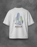 ASSASSIN'S CREED BLACK FLAG