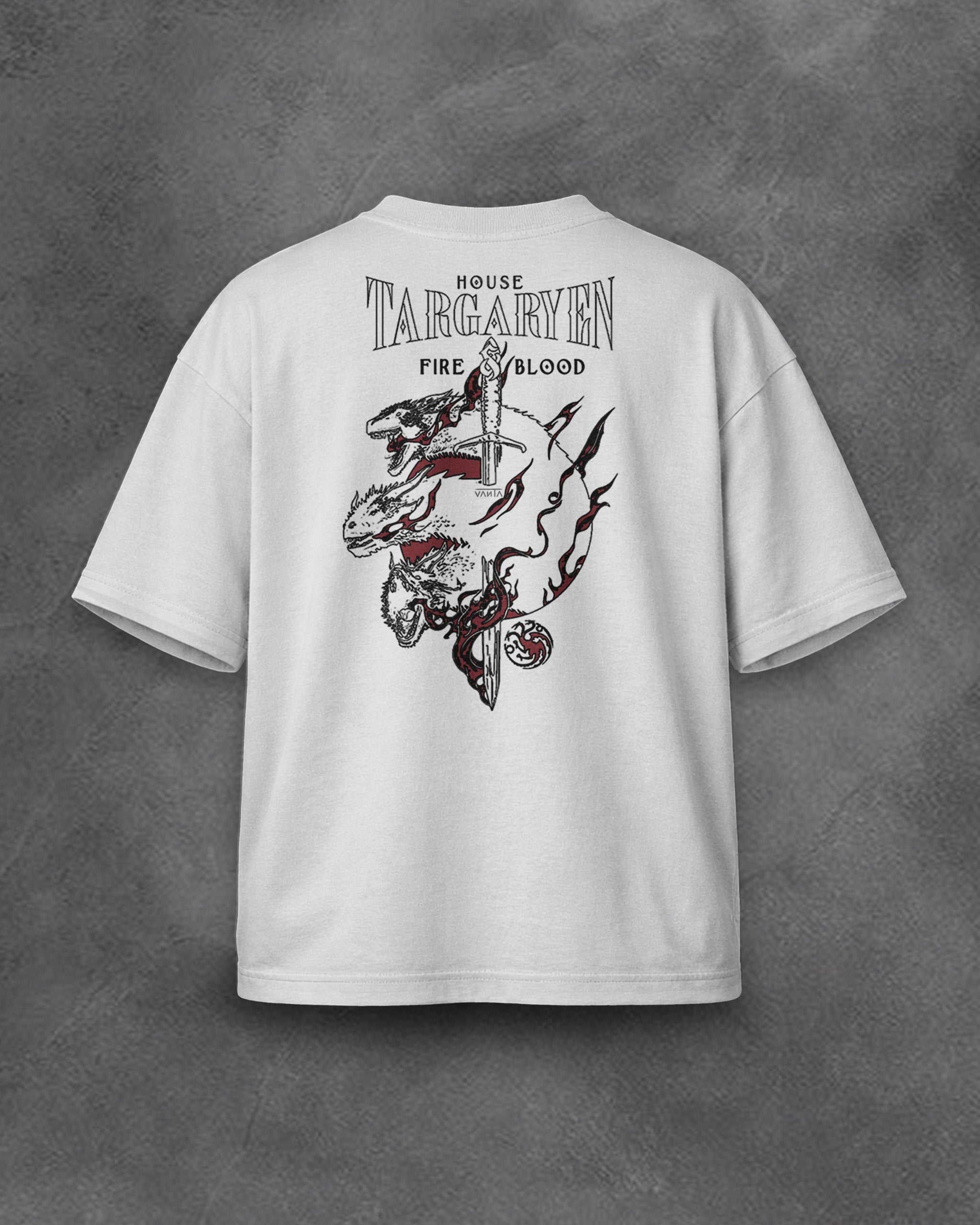 GAME OF THRONES
