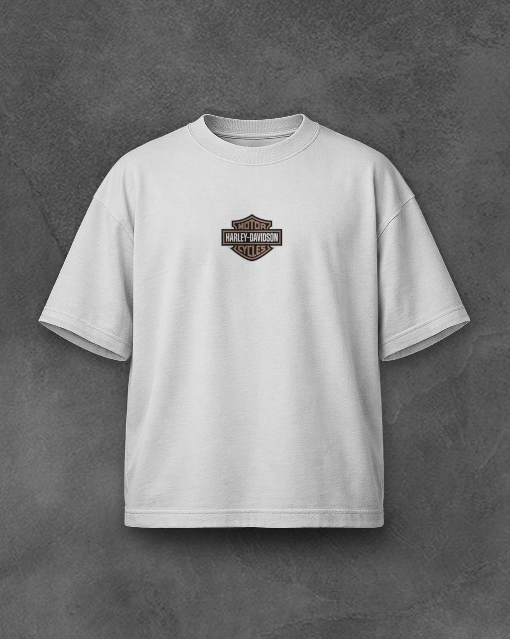 HARLEY DAVIDSON