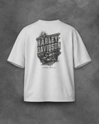 HARLEY DAVIDSON