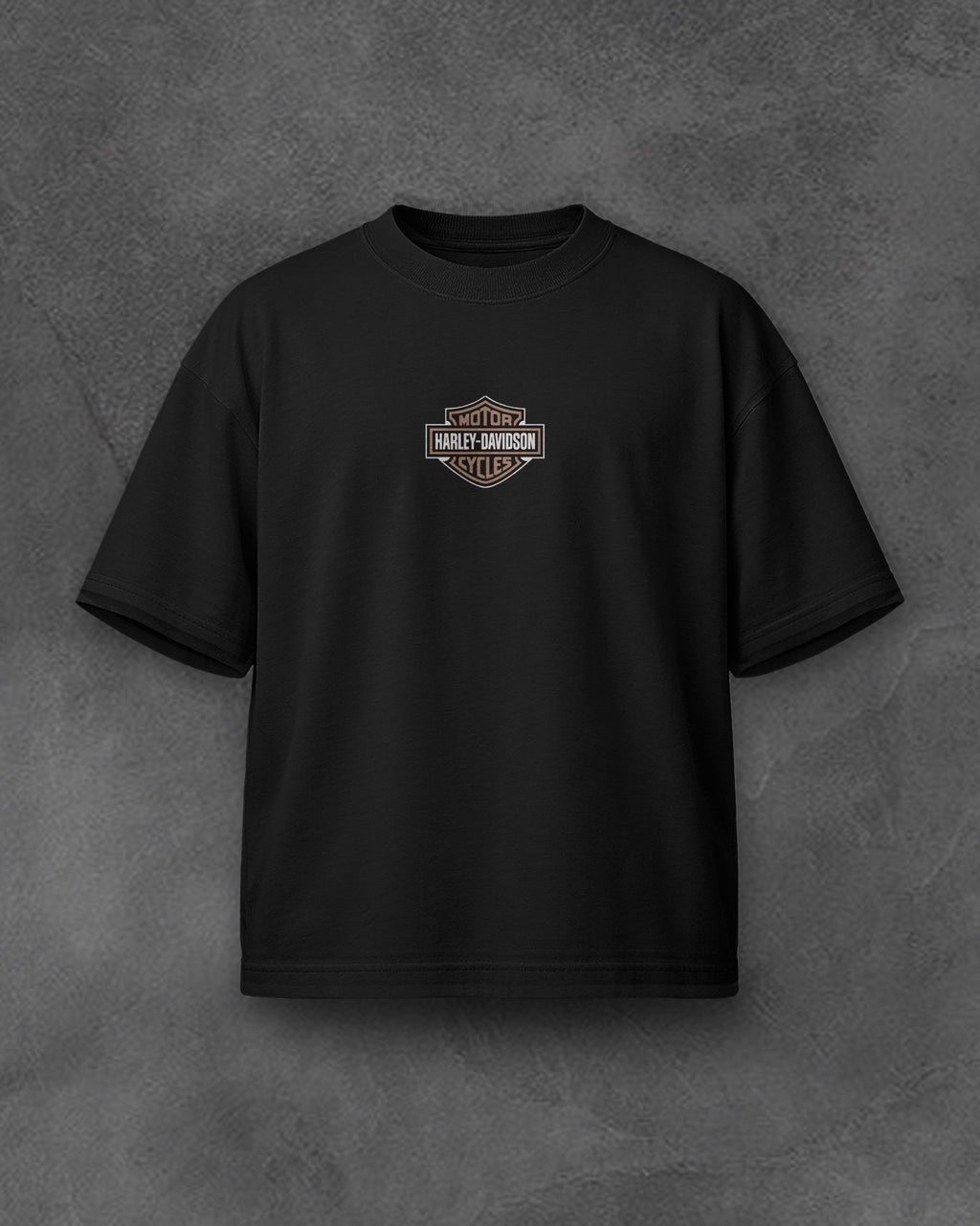 HARLEY DAVIDSON