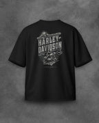 HARLEY DAVIDSON