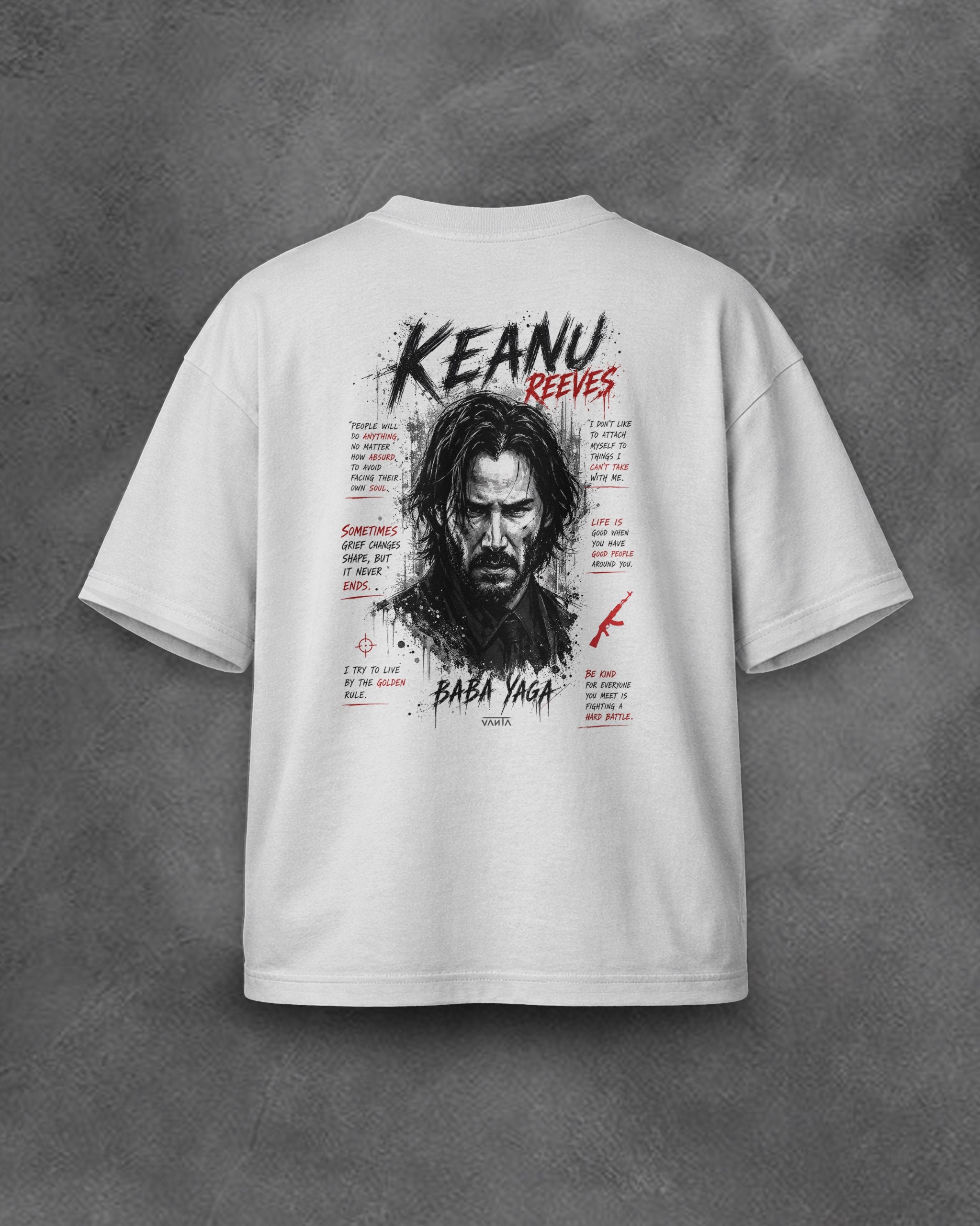 JOHN WICK