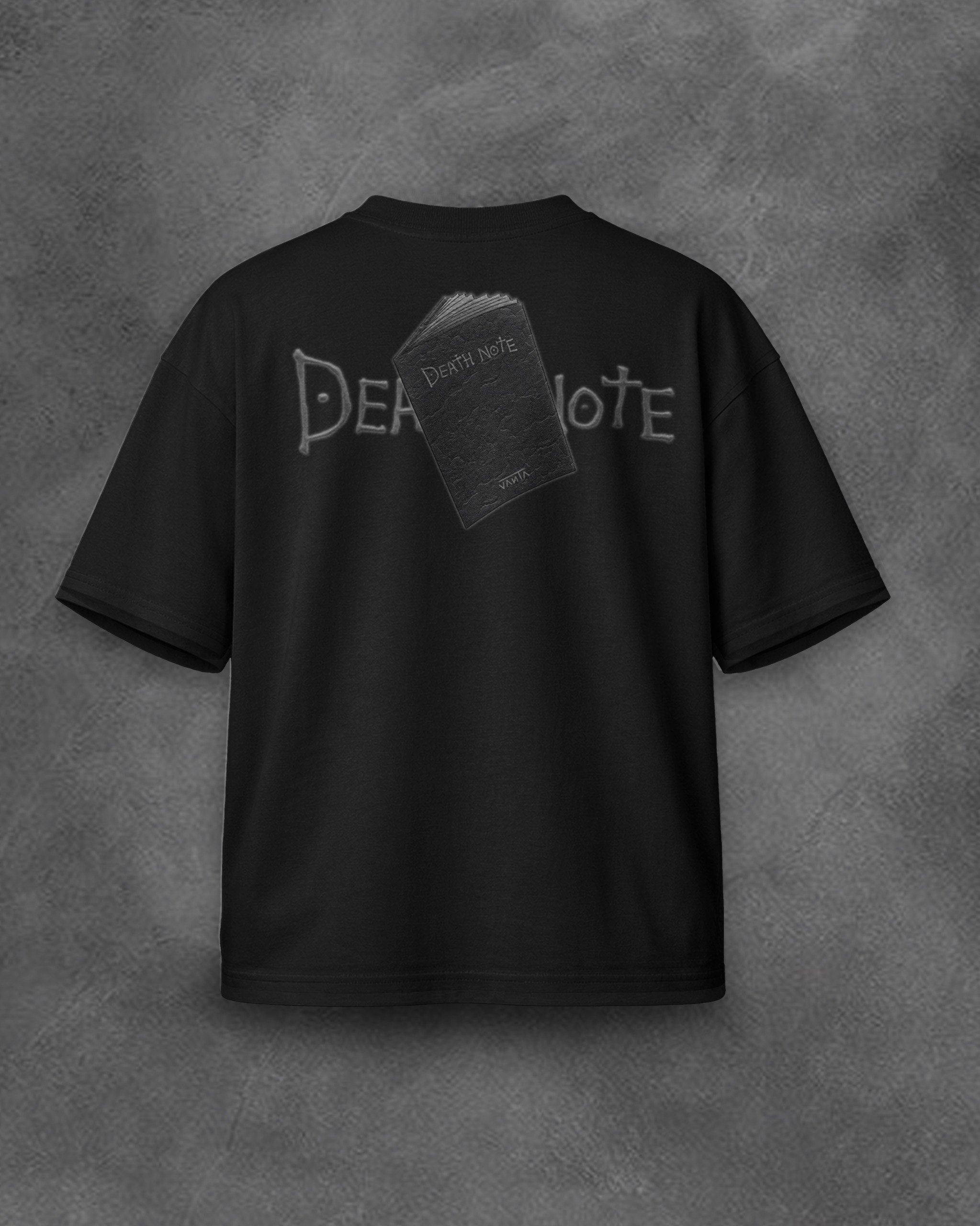 DEATH NOTE