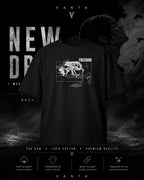 T-Shirt — Attack on Titan Edition