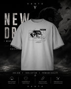 T-Shirt — Attack on Titan Edition